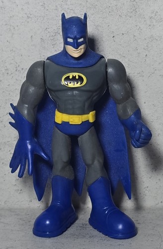 Batman figurine articulée - ,