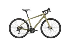 Vélo Salsa Journeyer Sora 650