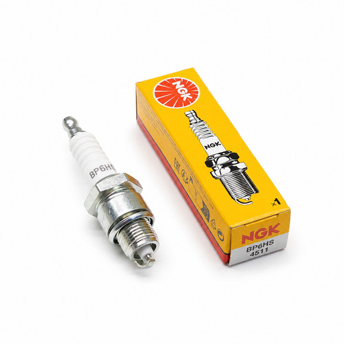 Bougie ngk bp6hs 4511 - 4511, b