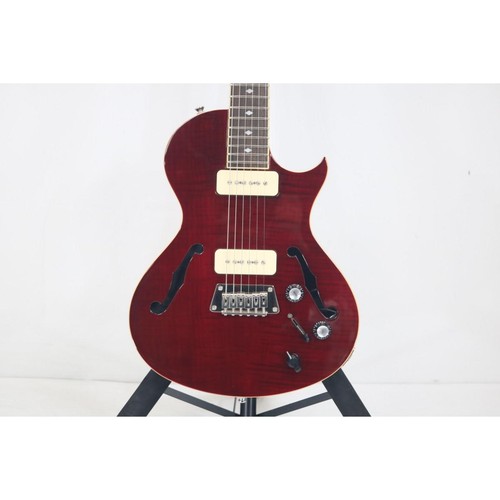 Guitare électrique epiphone - guitare,