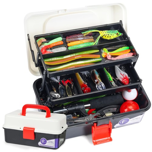 Beginner fishing lure - lure,