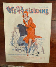 La Vie Parisienne 1930#18