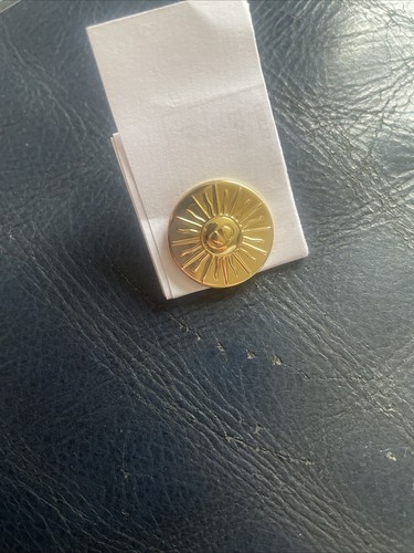 Badge pin dior - ,
