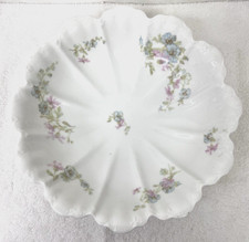 OLD Haviland Limoges Floral