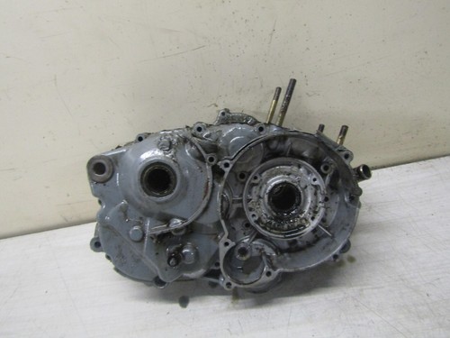 Jeu carter moteur rotax - de,