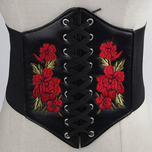 Ceinture corset élastique - ceinture,