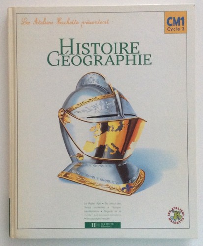 Histoire geographie cm1 - histoire-geographie.,