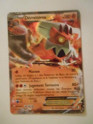 Carte pokémon ultra rare - pokémon,