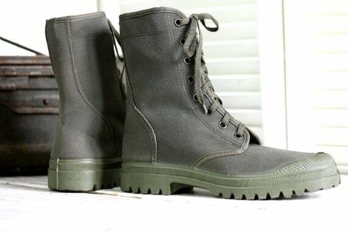 Pataugas chaussure brousse - de,