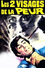 Les Deux Visages de la peur  / Transfert VHS à DVD  (1972  )   VF