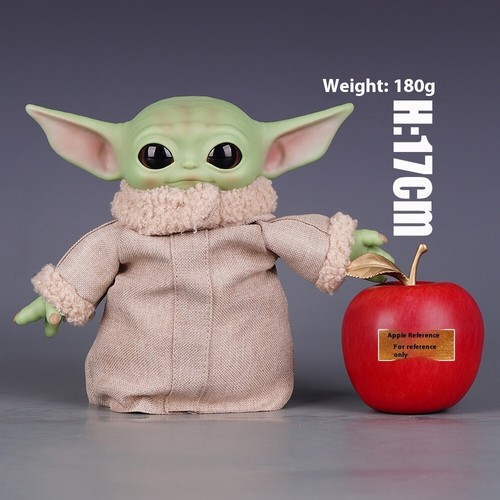 Peluche star wars - peluche,