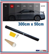 Film Solaire De Qualité 3m x