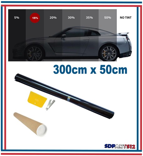 Film solaire qualité x - qualité, 3m