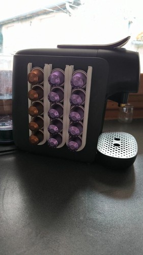 Support capsules nespresso - support,