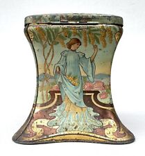 Biscuiterie Nantaise : Boîte