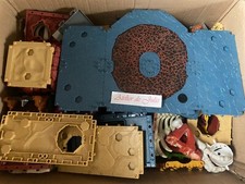 Lot Imaginext - T-Rex Mountain