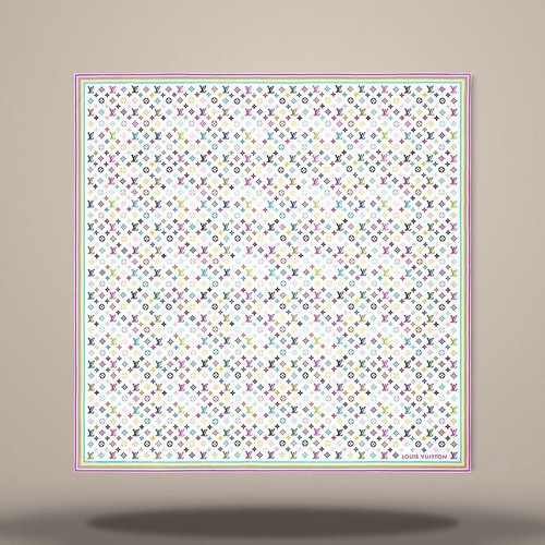 Louis vuitton écharpe - louis,