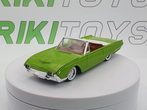 Ford thunderbird solido - solido, 1/43