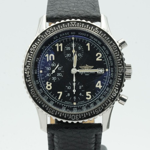 Breitling navitimer aviastar - breitling,