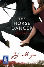 Horse Dancer Broché Jojo Moyes