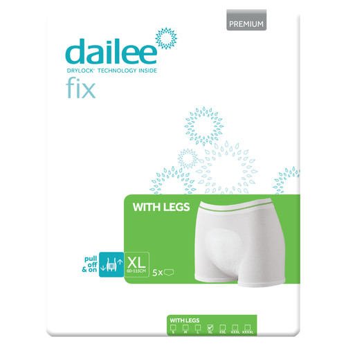 Dailee fix culottes de - dailee,