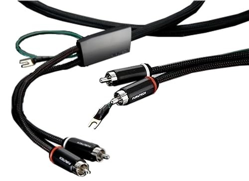 Câble phono furutech r4 - câble,