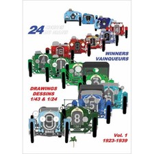 ▄▀▄ Dessins 24 Heures du