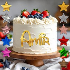 Personnalisé Acrylique