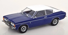 Taunus GXL Coupé 1971 KK