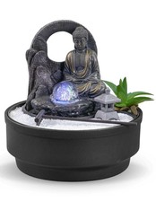 Fontaine d'intérieur Jardin