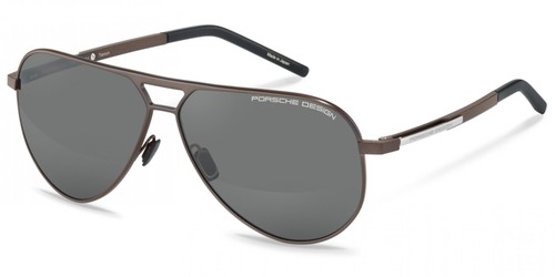 Lunettes soleil porsche - de,