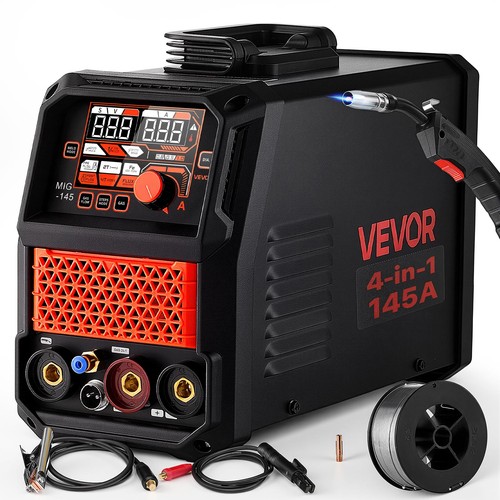 Vevor poste souder mig 145 - souder,