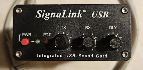 Tigertronics signalink usb - tigertronics,