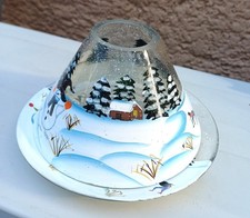 Abat-jour Original pour Bougies Yankee Candle