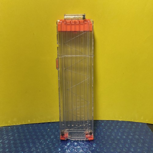 Nerf strike rapidstrike - nerf, n-strike