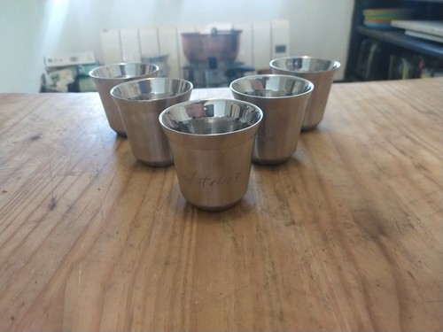 Rare tasses expresso nespresso - rare,