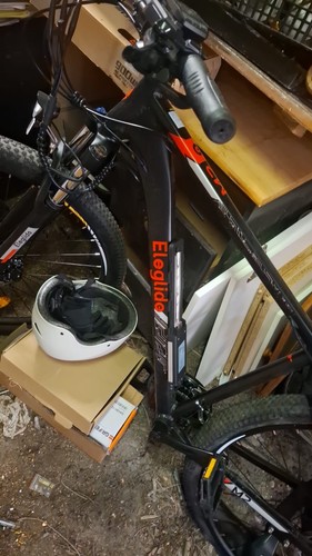 Velo electrique eliglide - velo,