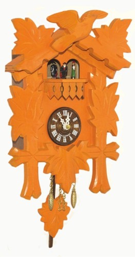 Kuckulino pendulette - kuckulino, en