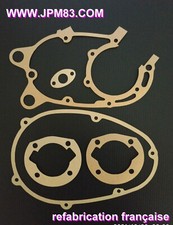 PEUGEOT BB 2 -2 vit. type 58, BB2 L, BB2 SP pochette de joints