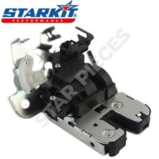 Serrure coffre arrière moteur centralisation AUDI A1 A3 A4 A5 A6 A7 Q3 Q5 Q7 TT