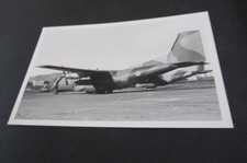 Photo Avion Transall C.160 61MQ ET61  1979 Aviation Française