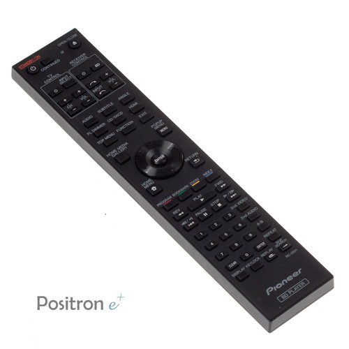 Télécommande originale - télécommande,