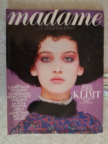 Madame figaro 12908 - madame,