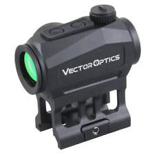 Scrapper 1x22 Red Dot Sight 2