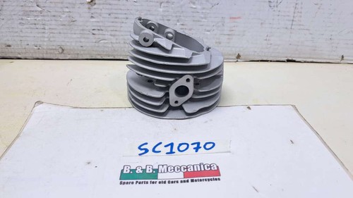 Tête ducati cucciolo 65 - tête,