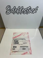 1 joint de culasse  tgb