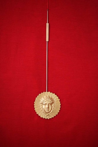 Balancier de - balancier,