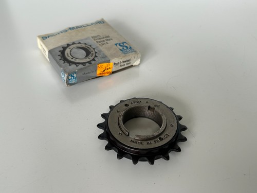 Nos roue libre atom - nos, 70s-80s