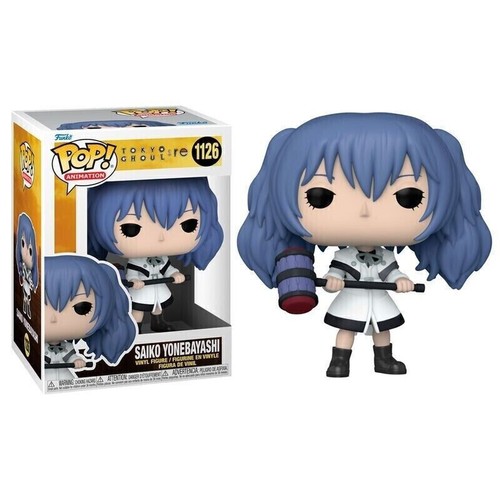 Figurine vinyle funko - vinyle, pop