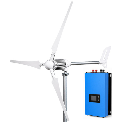 Istabreeze set turbine - istabreeze,